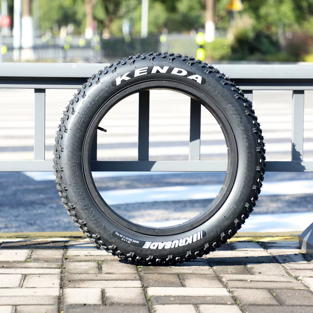 KENDA pneu de vélo ATV pneus