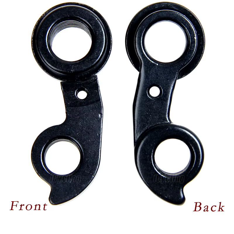 Cintre de dérailleur pour vélos Gt Mondraker
