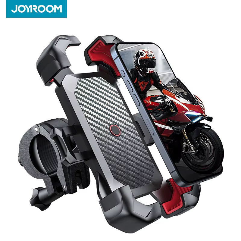 Joyroom Support pour téléphone de vélo 360 ° Ver