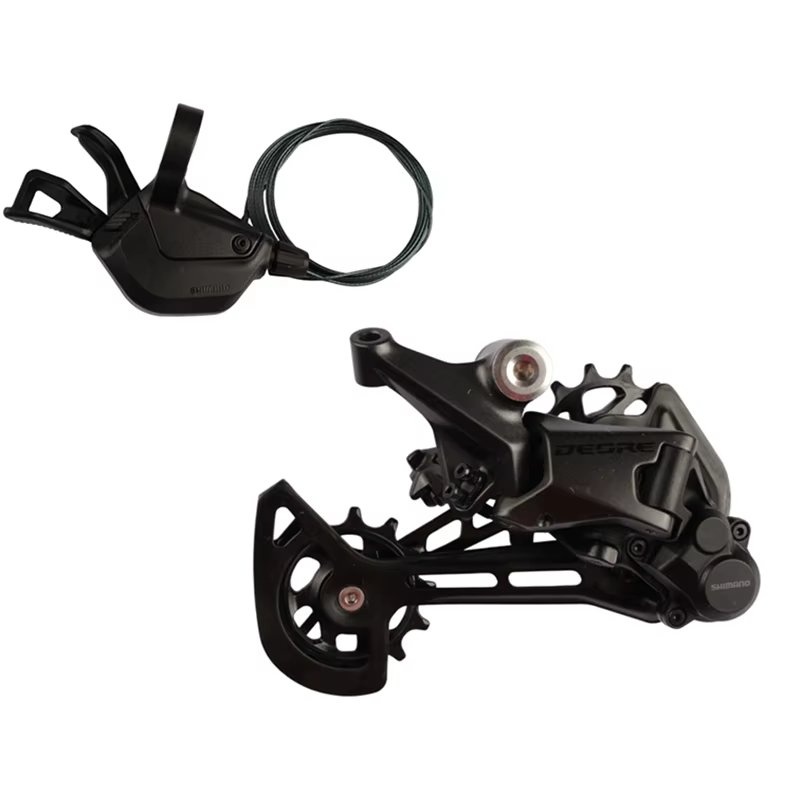 Groupe Shimano DEORE DI2 M6250 12 vitesses