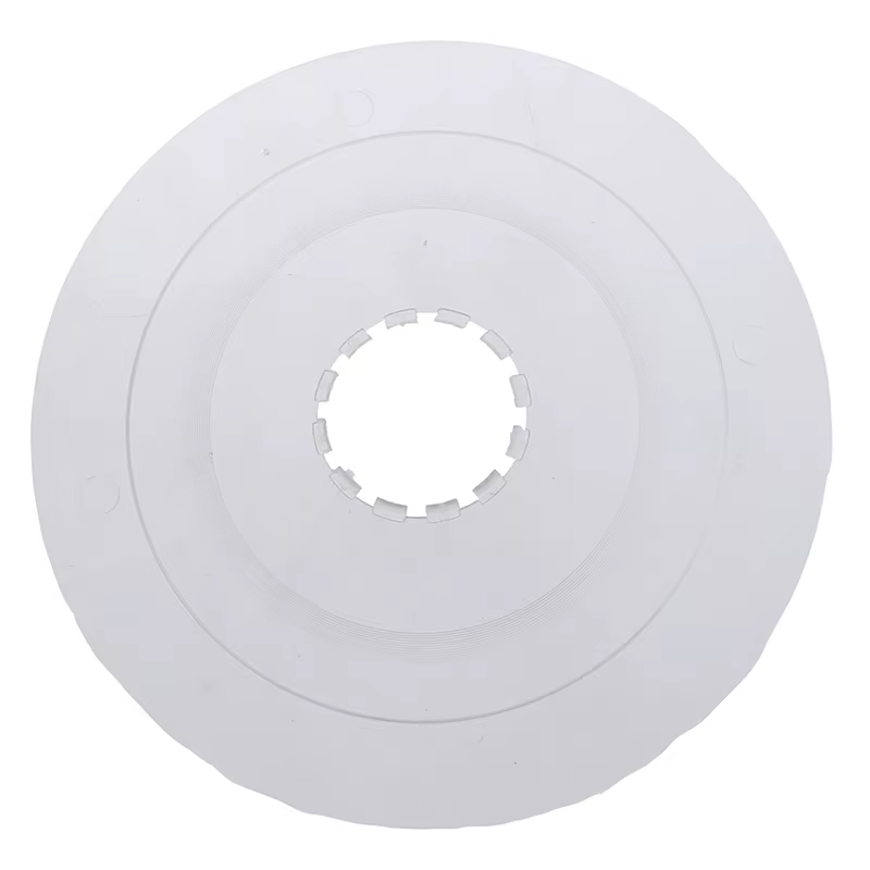 Protecteur de rayons de roue de vélo