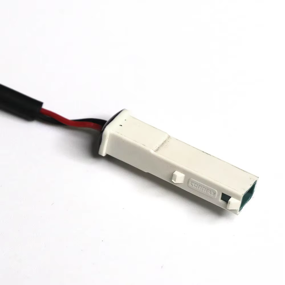 Enquêter arrière de scooter d'origine pour Xiaomi, frein, iode, clignotant, garde-boue, feu arrière, accessoires, 5V, PRO2, 1S