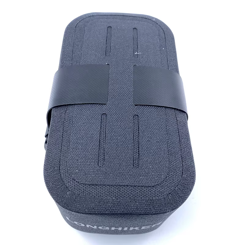 LONGHIKER – sac de selle de vélo de route étanche, sac sous le siège, rangement d'outils pour vélo