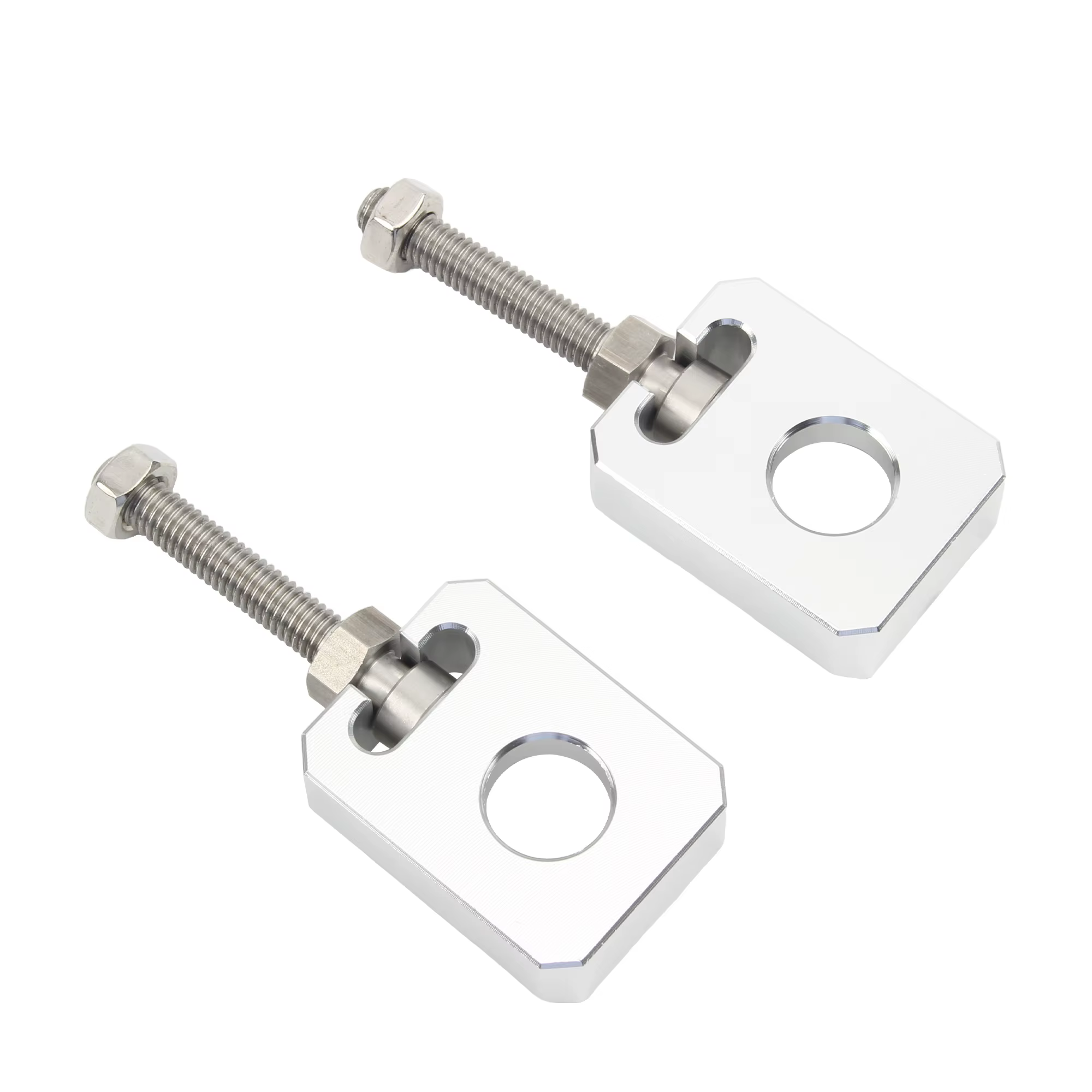 JOAdjuster-Accessoires de Moto en Alliage d'Aluminium