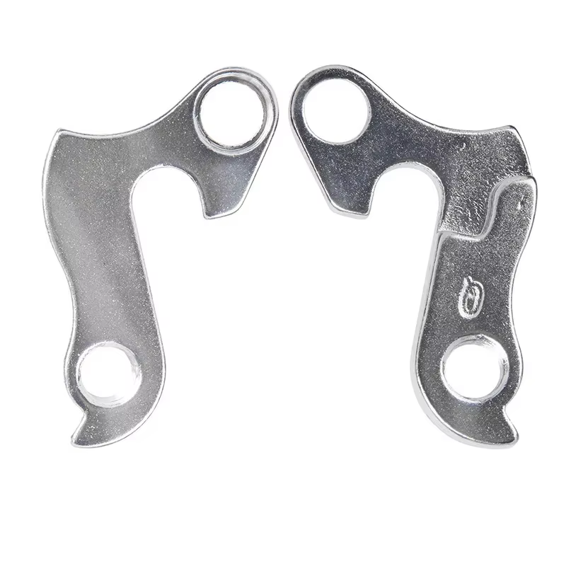 Cintre de dérailleur de vélo en alliage d'aluminium