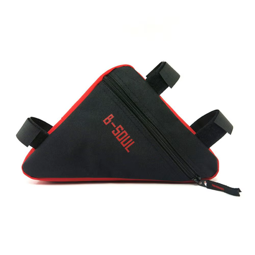 Sacoche à outils durable pour vélo