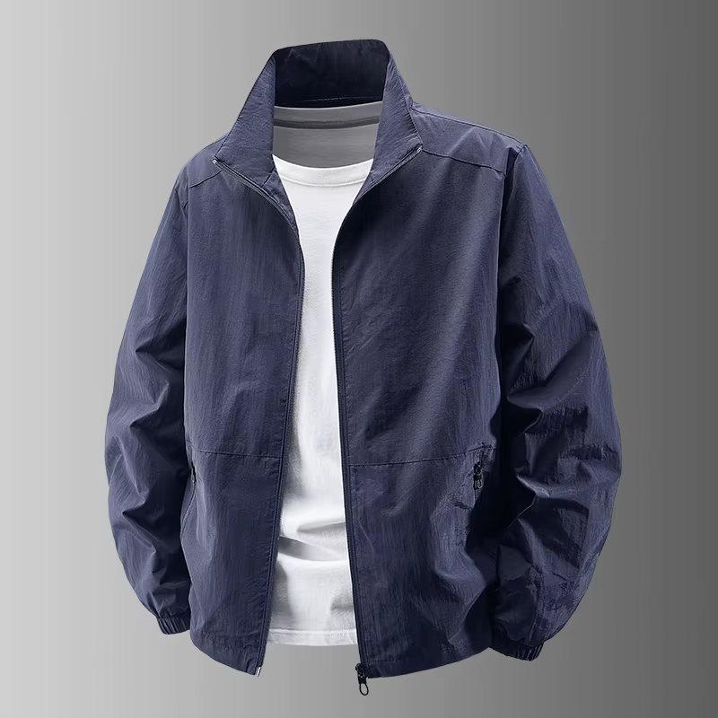 Veste de cyclisme en plein air pour hommes