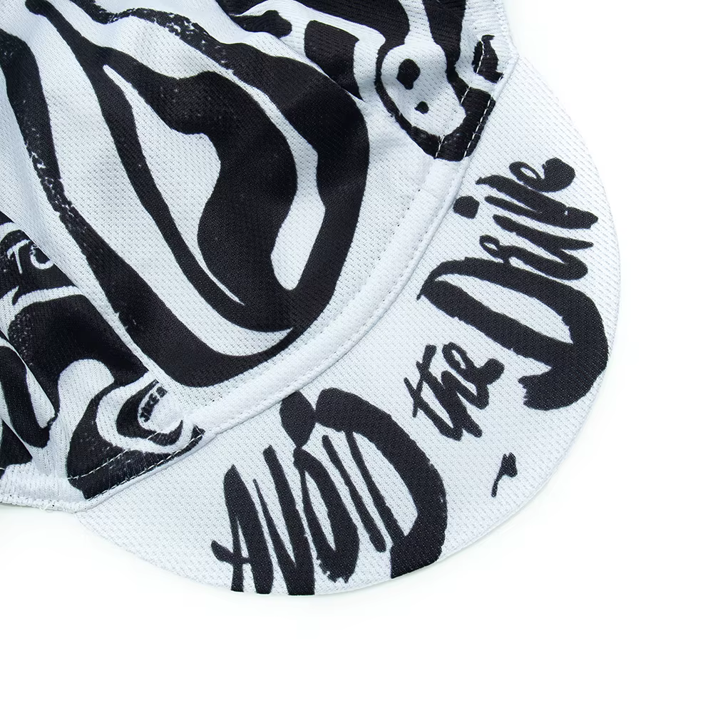 Nouvelle casquette de cyclisme pour hommes et femmes
