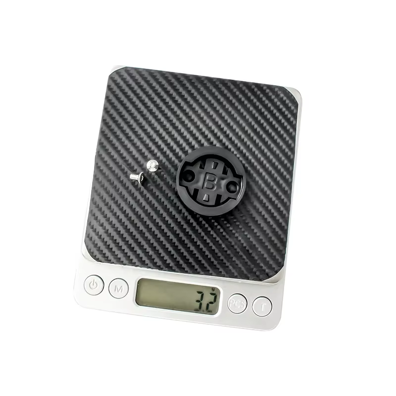 Support d'ordinateur de vélo pour Garmin Bryton WAHOO