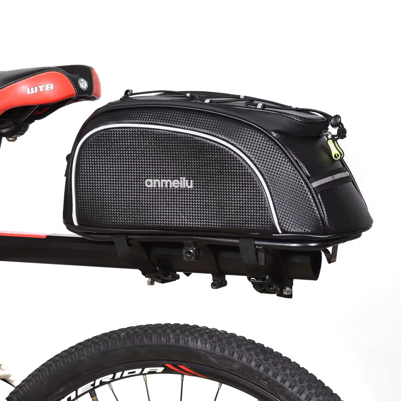 Anmeilu sacs de vélo grande capacité sac de transport
