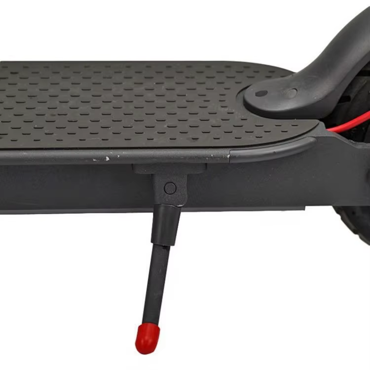 Protecteur de pied de Scooter électrique 2 pièces