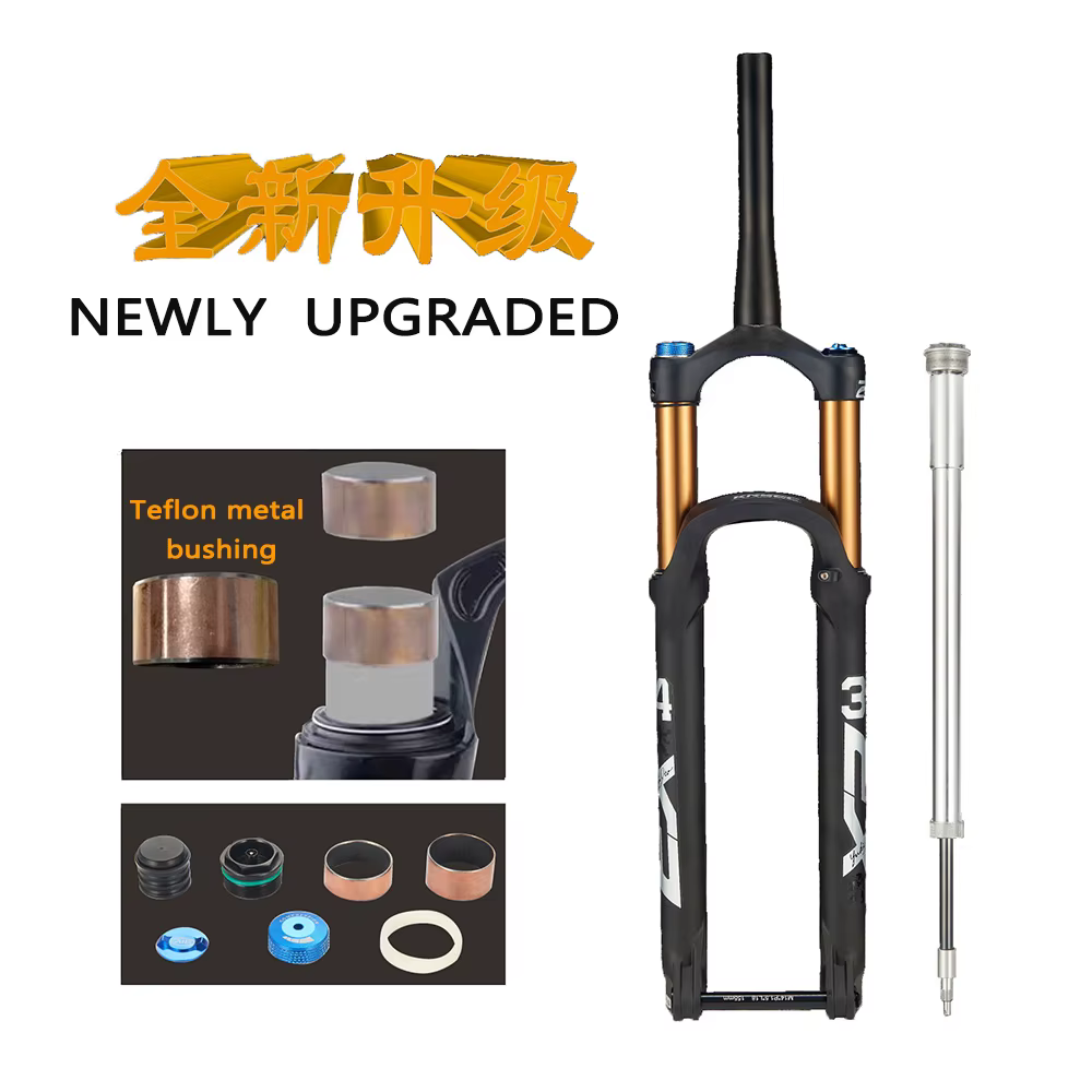 Fourche de VTT Boost XR34