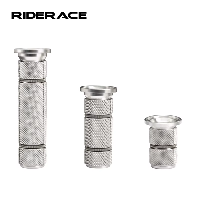 Vis d'expansion de casque de vélo