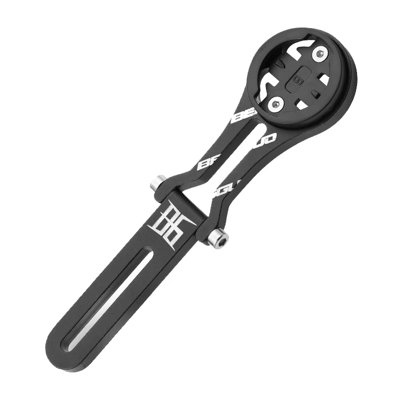 Support d'ordinateur de vélo en alliage d'aluminium