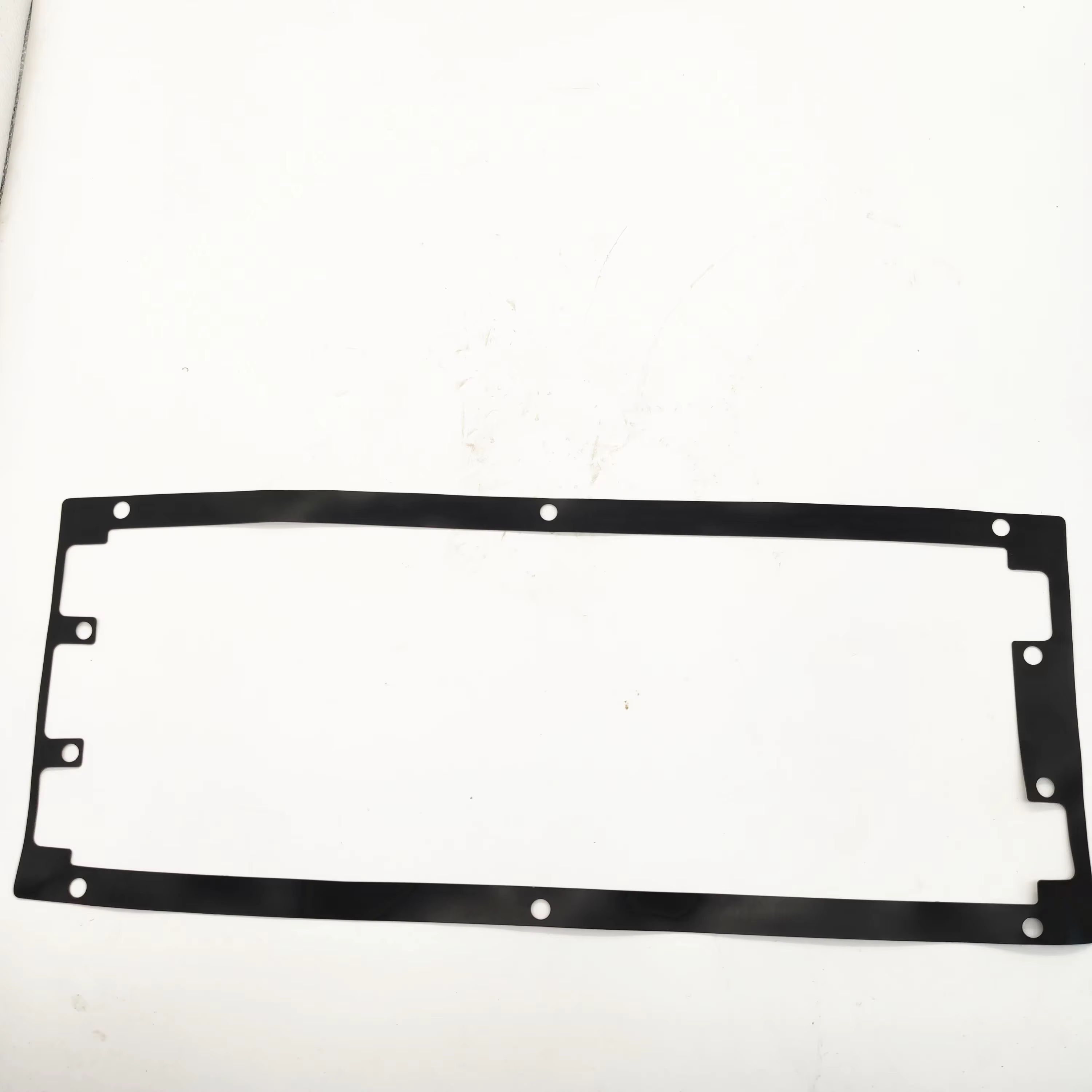 Tapis d'étanchéité étanche avec pont en caoutchouc pour scooter électrique MINIMOTORS DUALTRON DT