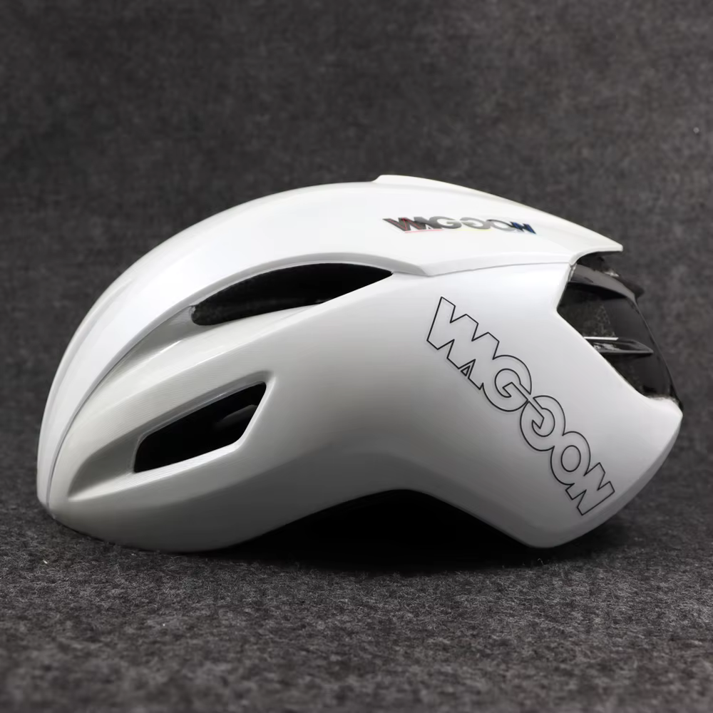 Casque de cyclisme ultraléger pour hommes et femmes