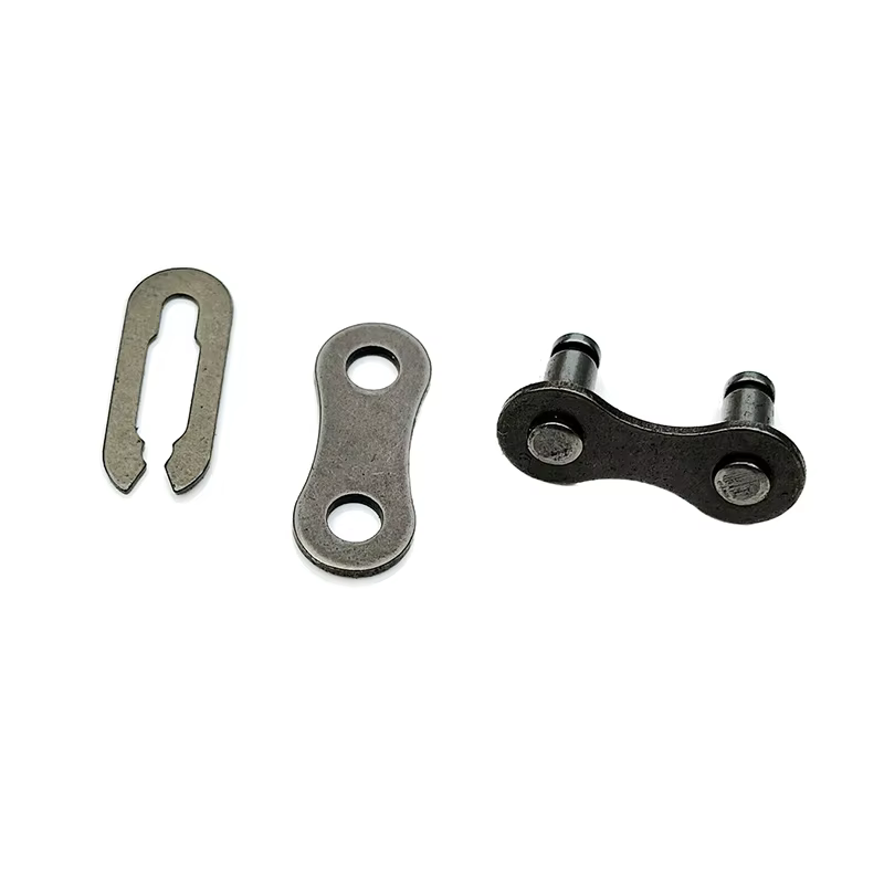 Serrures de vélo, lien principal de chaîne