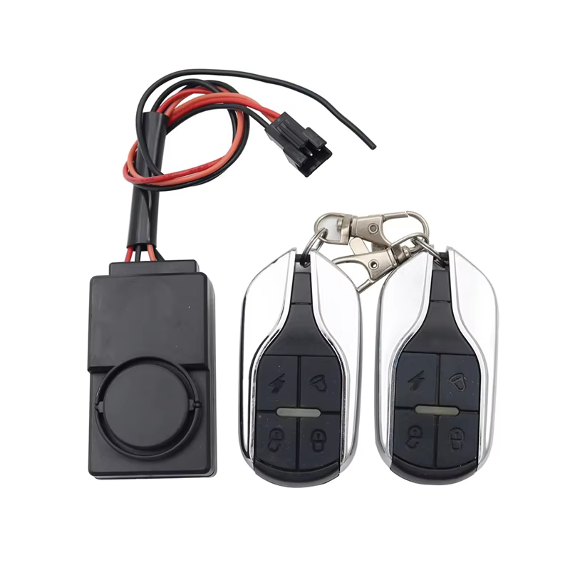 Système d'alarme antivol pour Scooter électrique NEW-36-48V