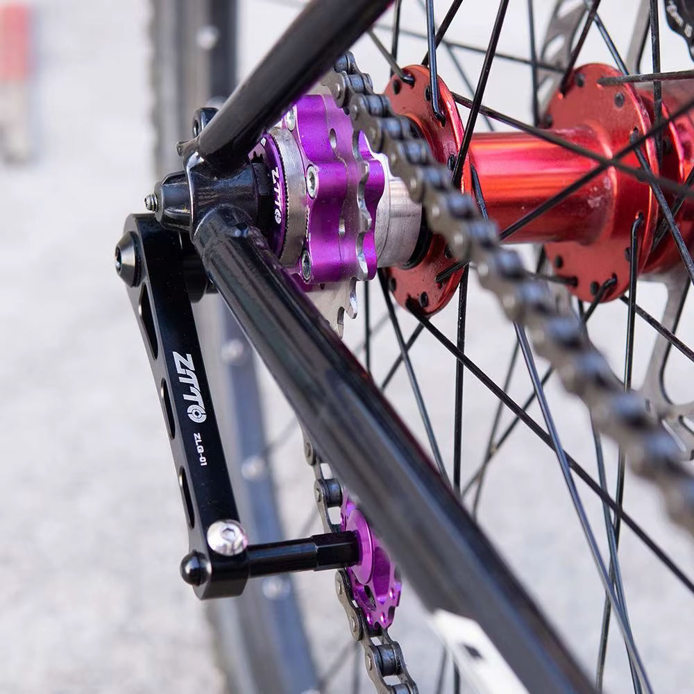 JOTensioner et kit pour vélo de route à vitesse unique