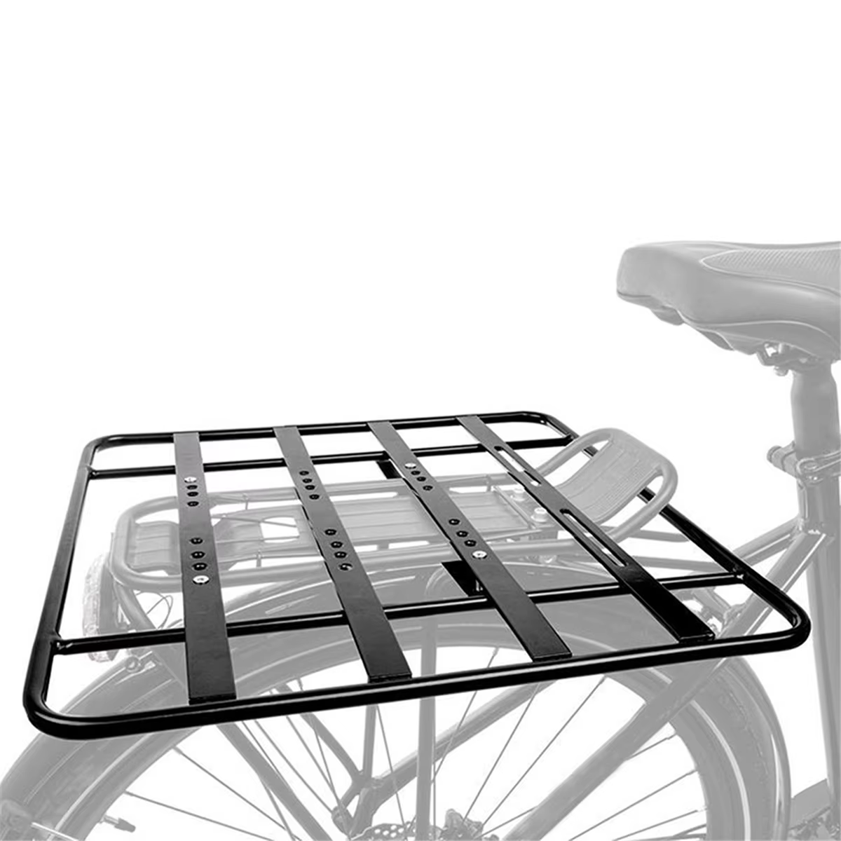 THE ~ Support d'étagère arrière de vélo