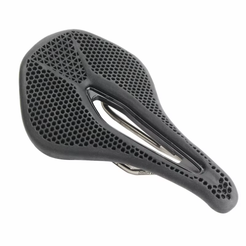 RIRO – selle de vélo 3D pour vtt