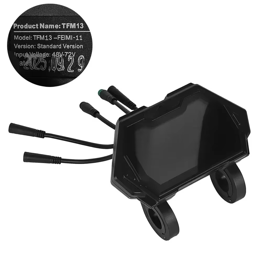 Scooter électrique pour KuKirin G2 Master