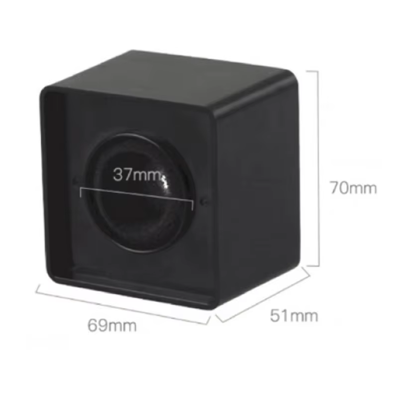Adaptateur Microphone Durable pour Rode Wireless Go/Goii/DJI Mic/Relacart/Transmetteur, Déterminer