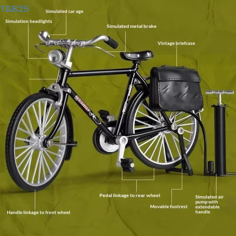 【AN】【AN】Nouveau modèle de vélo artisanal à monter soi-même avec un cadre de 28 pouces