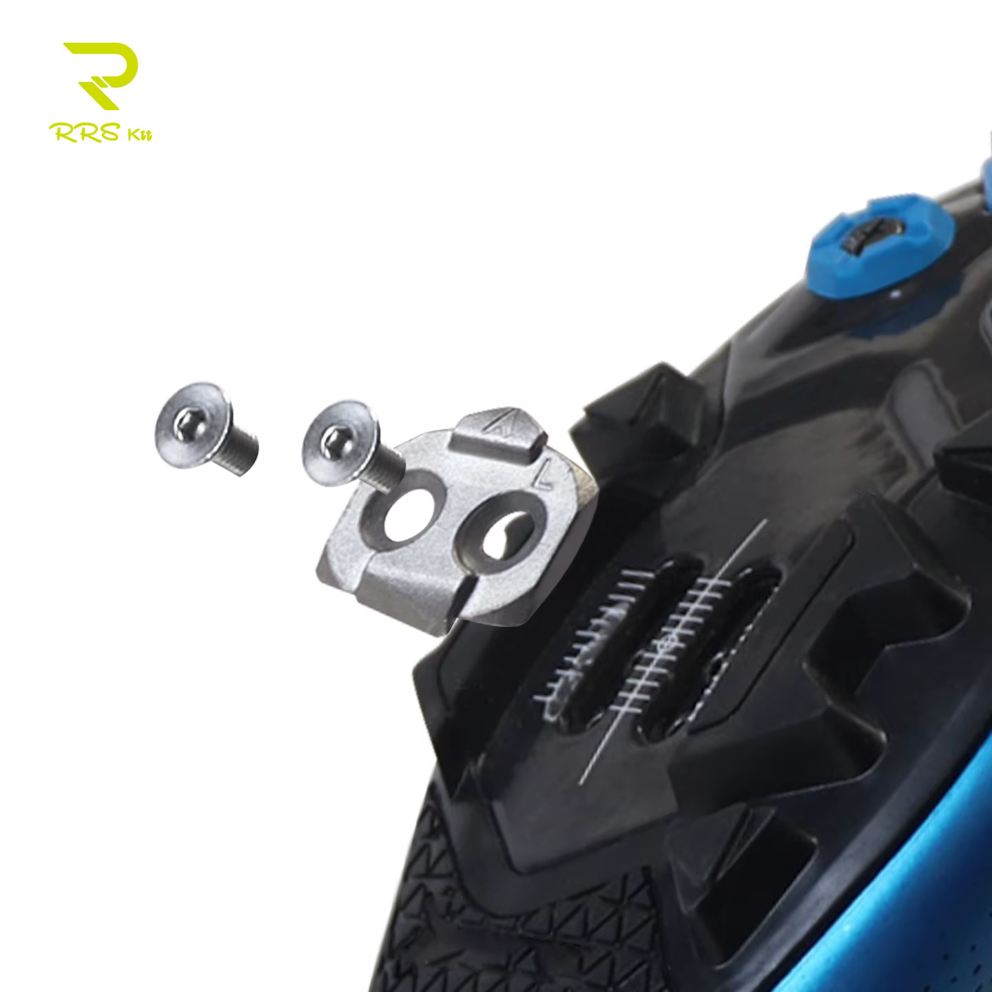 RRSKIT – coussinets de verrouillage pour vélo de montagne