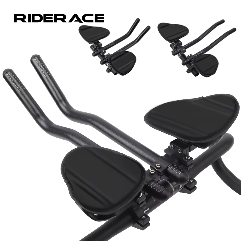 Extension de guidon de vélo TT