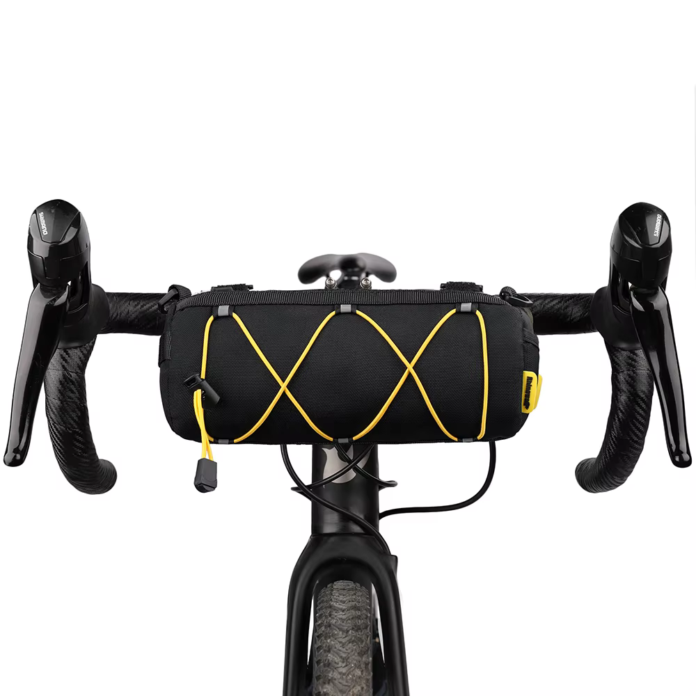 Rhinowalk – sac de guidon de vélo