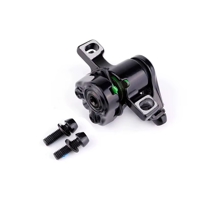 Freins mécaniques pour trottinette électrique Xiaomi Pro 1S M365, pièces de rechange avec plaquettes
