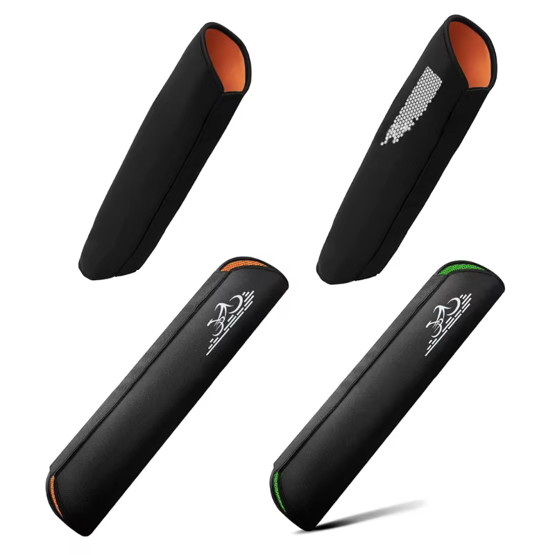 Cadre vélo électrique, housse protection Anti-froid et Anti-poussière