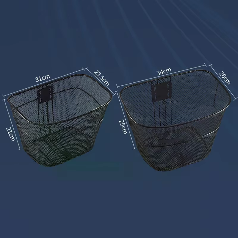 Panier de vélo vélos de montagne
