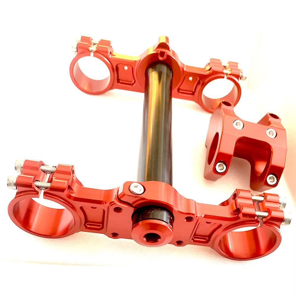 Colonne de direction Super bike Electric Dirt
