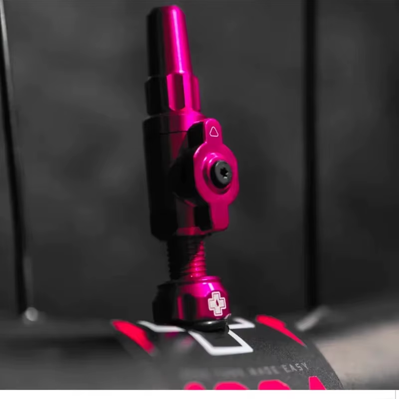 Valve de vélo tubeless Muc-Off