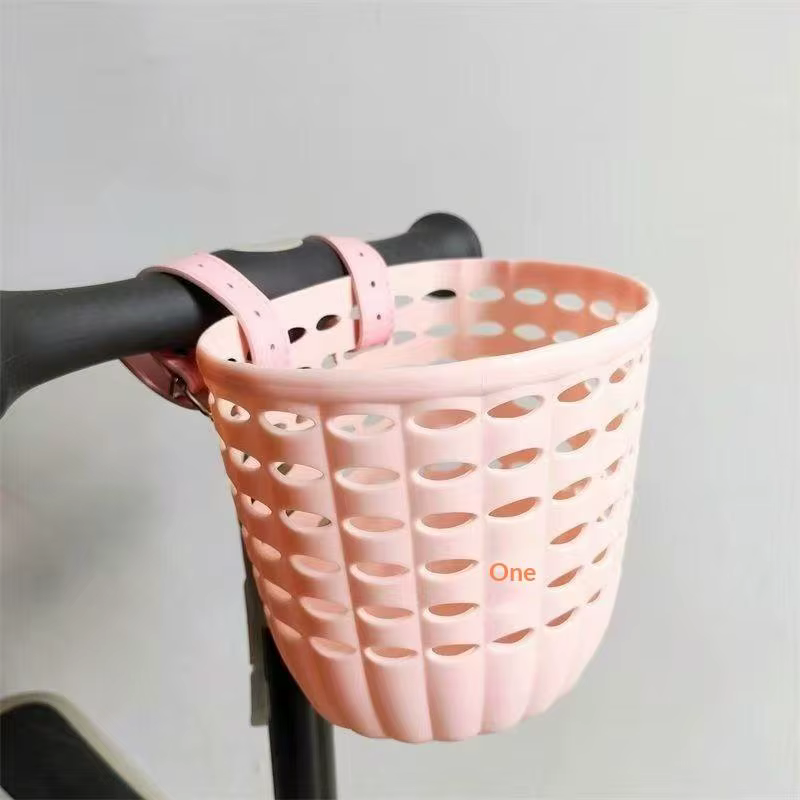 Panier de vélo pour enfants