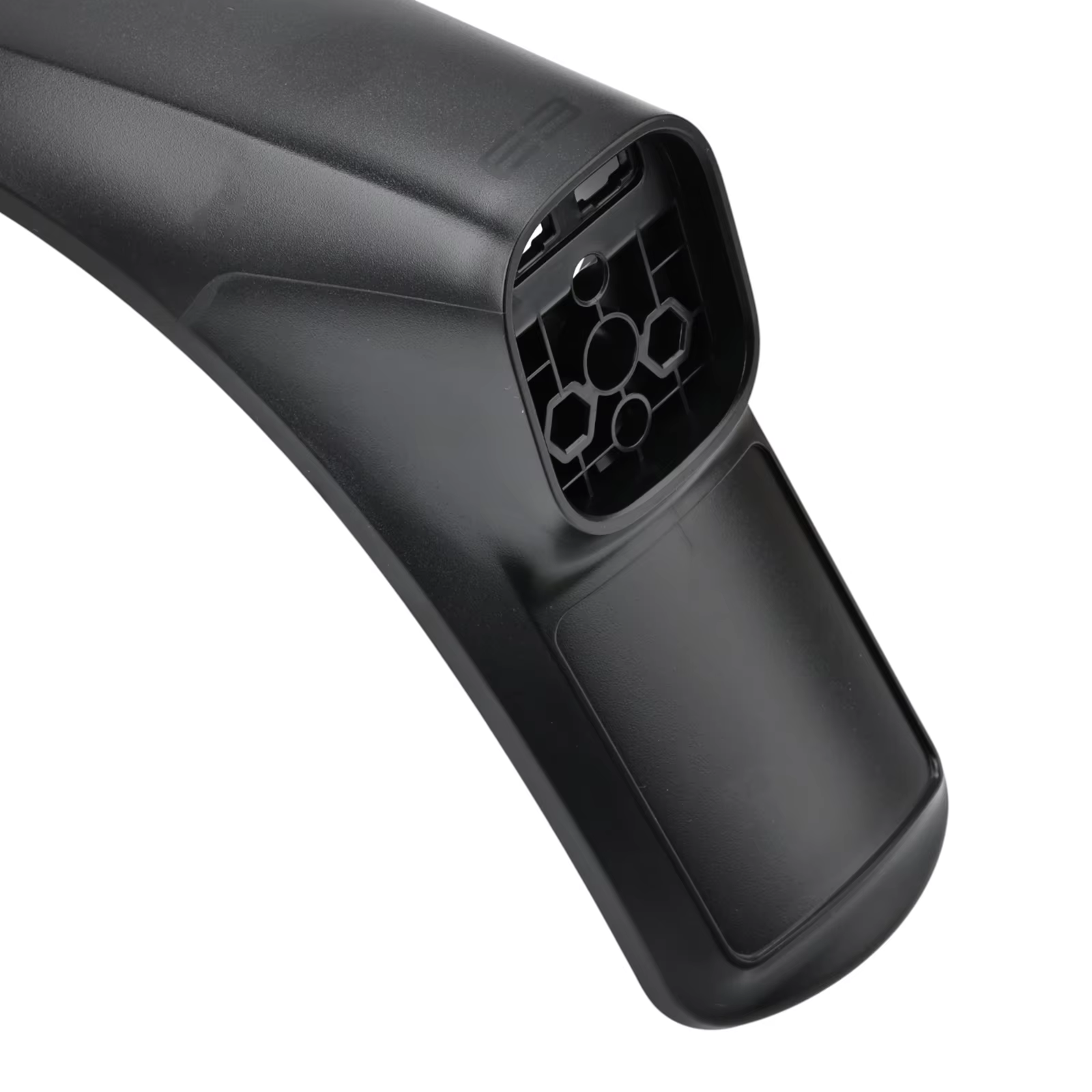 Garde-boue arrière d'origine pour Scooter électrique Segway E3 E3 Pro, bloc de protection contre les éclaboussures, pièces d'accessoires pour eau et saleté