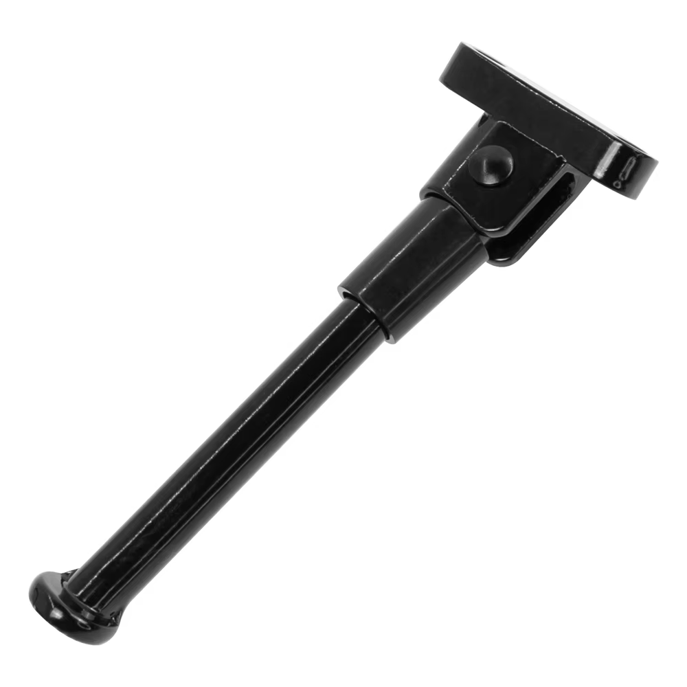 Béquille de stationnement 160 mm pour trottinette électrique VSETT 9 9+ – Pièce de rechange pour support de trottinette VSETT9 VSETT9+