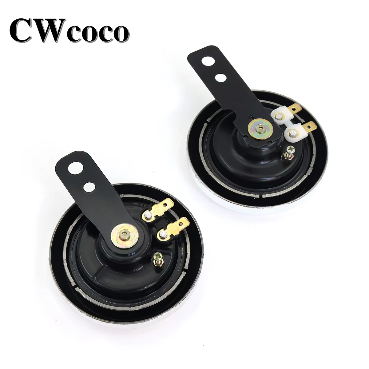 Kits de klaxon électrique pour Scooter électrique Citycoco