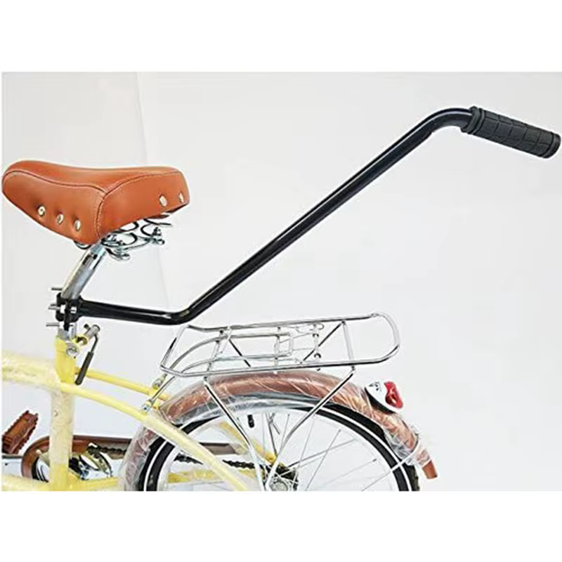 PQWN vélo formation Push Grab Balance guidon