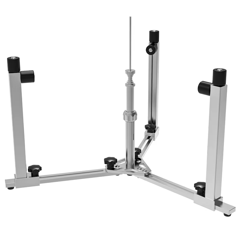 LEBYCLE roues de vélo support de tissage outils de réparation professionnels ensemble