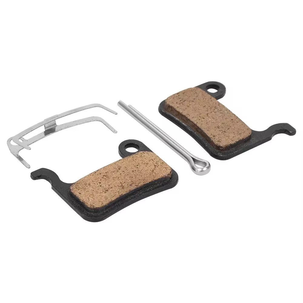 Plaquettes de frein à disque pour scooter électrique Inokim OX OXO