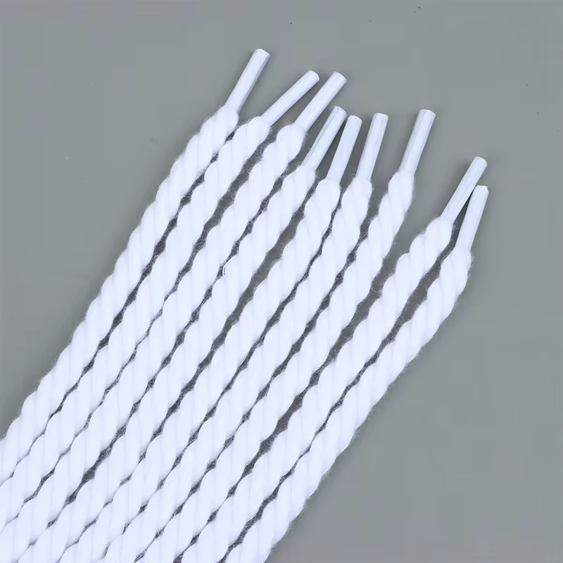 Cordon de nettoyage en coton pour cassette de vélo