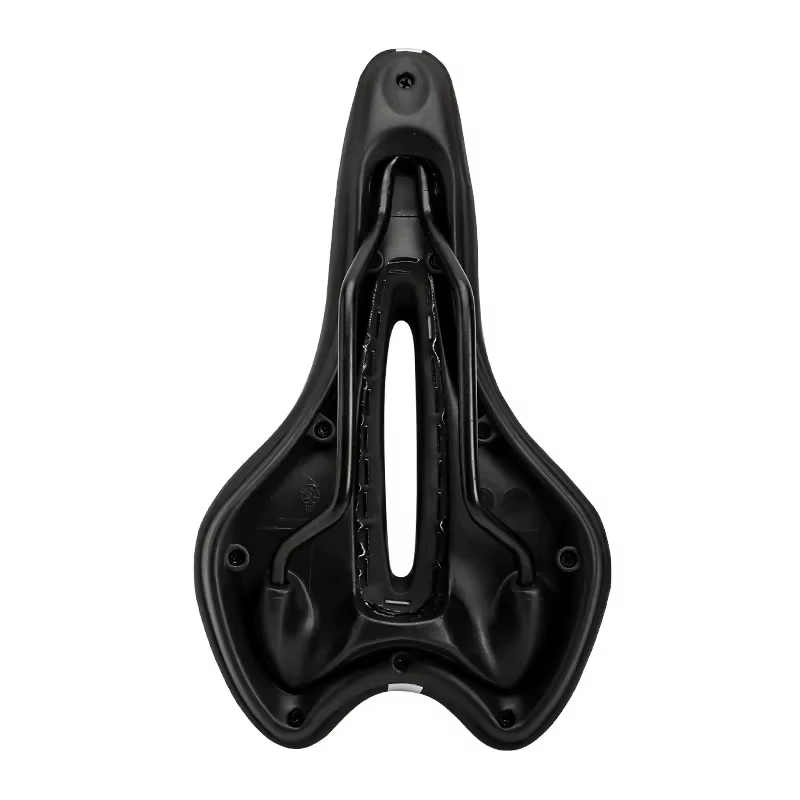 Selle de vélo en Gel, siège de vélo de route et de montagne