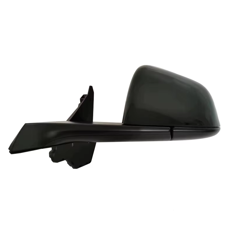 Accessoires de montage de rétroviseur de voiture, pour Tesla Model Y 2020 2021 2022 2023, réglage électrique automatique, chauffage pliant électrique