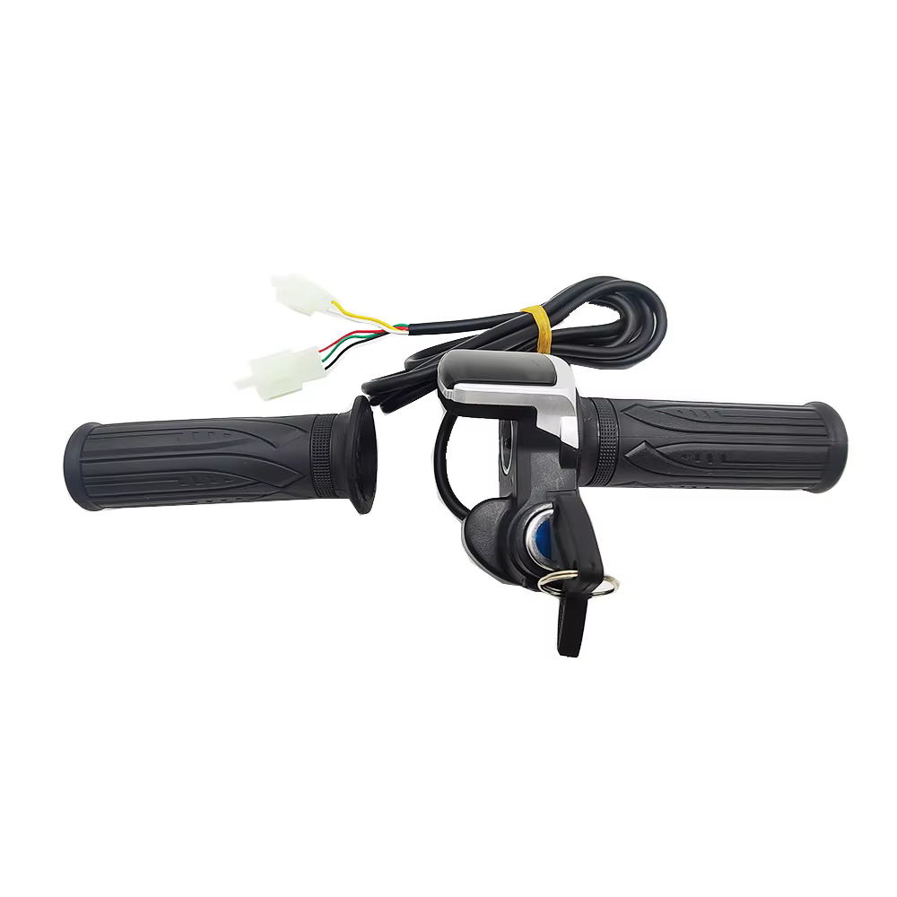 Accélérateur de vélo électrique 24V36V48V