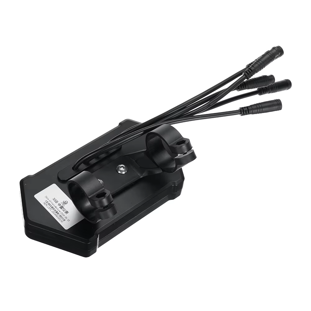 ANGWATT 48V Instrument