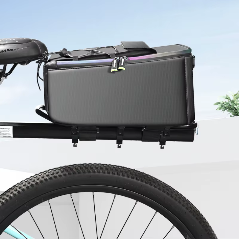 Sac de selle arrière pour vélo