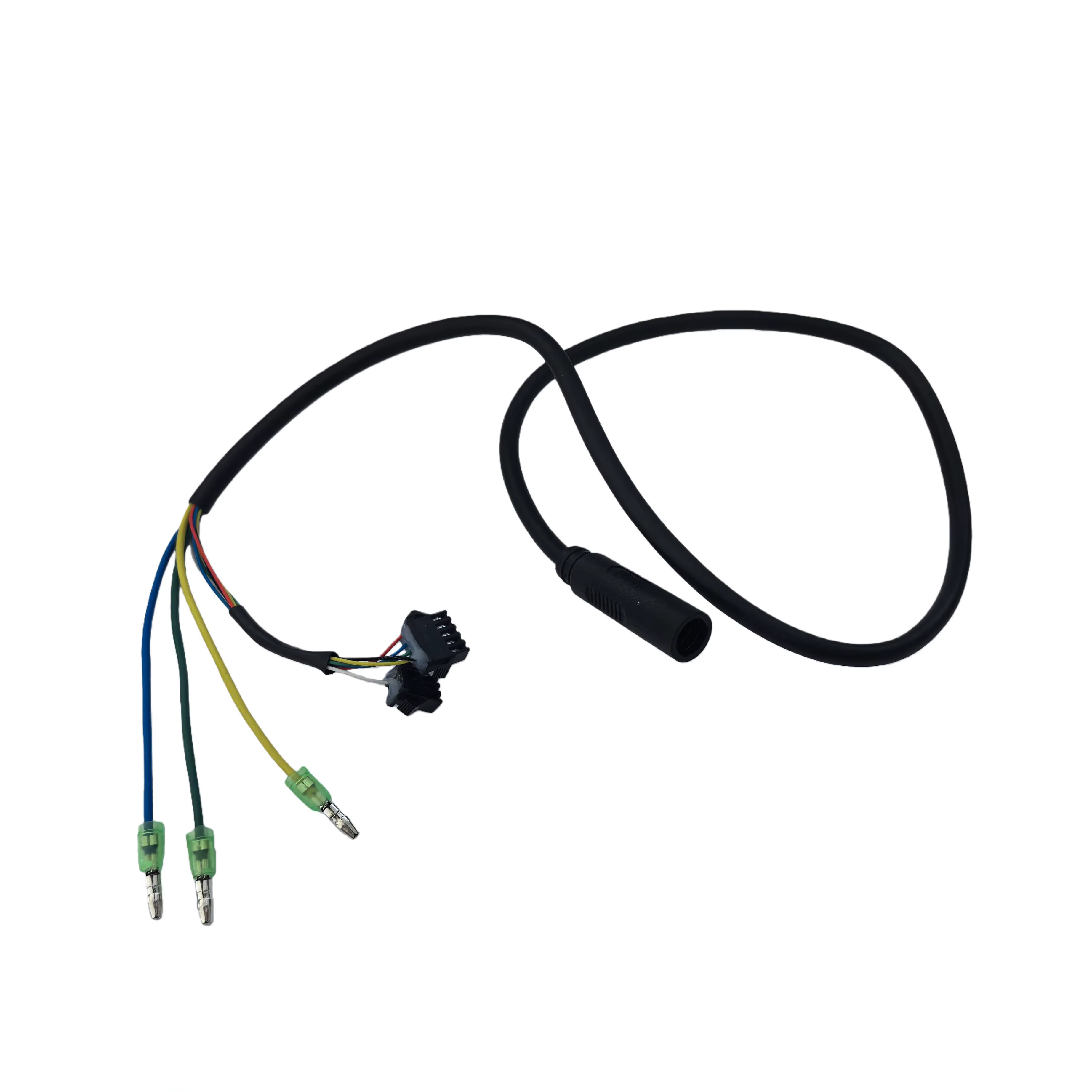 Câble moteur pour vélo électrique Engwe EP-2 PRO, pièces de rechange